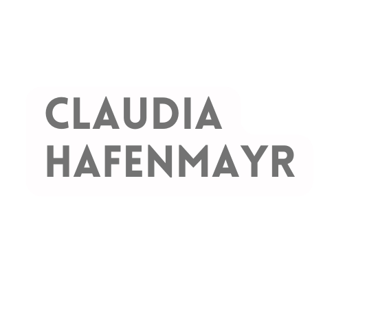 Claudia Hafenmayr